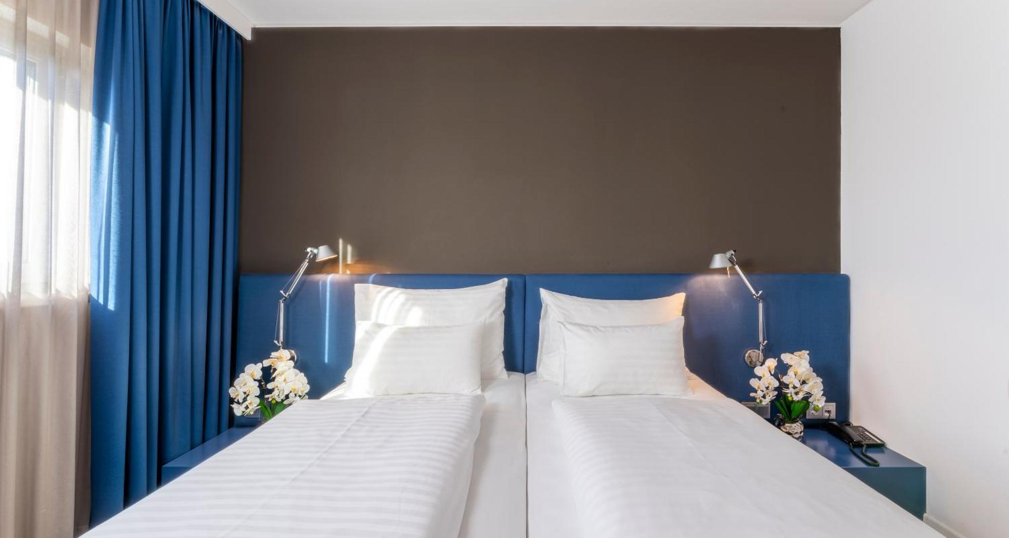 Plaza Hotel Graz